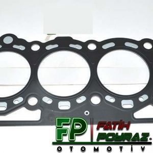 SİLİNDİR KAPAK CONTA 5 DELİK SOL - 1418996