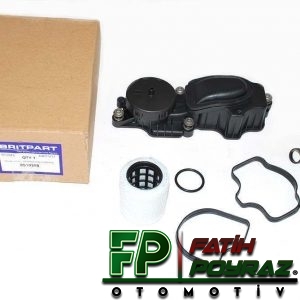 SİLİKON FİLİTRE KOMPLE - 8510298