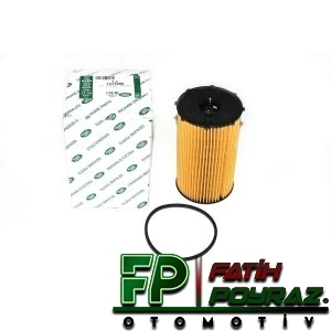 YAĞ FİLTRESİ - 1311289