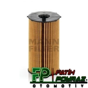 YAĞ FİLTRESİ - 1311289