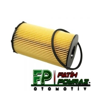 YAĞ FİLİTRESİ - 1311289