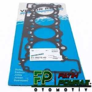 SİLİNDİR KAPAK CONTA 5 DELİK SAĞ - 1418989