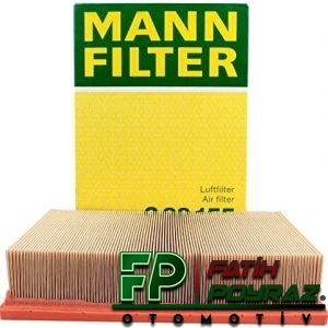 HAVA FİLİTRESİ - LR005816 M