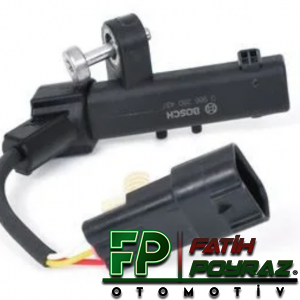KRANK DEVİR SENSÖRÜ - LR009793