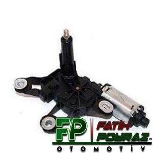 SİLECEK MOTORU ARKA CAM - LR010920