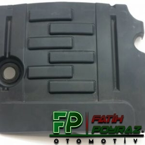 MOTOR ÜST MUHAFAZA - LR013450