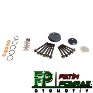SİLİNDİR KAPAK CİVATA VE KEÇE TAKIMI - LBF500020