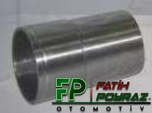 SİLİNDİR GÖMLEĞİ - LCJ100171