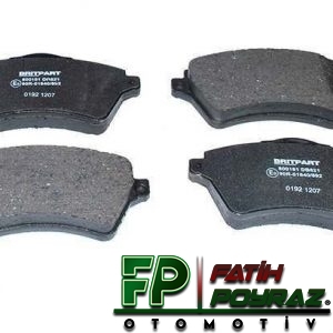 FREN BALATASI ÖN - LR021899