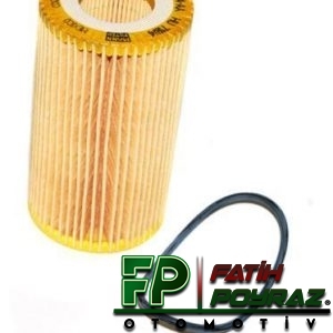 YAĞ FİLİTRESİ - LR022896