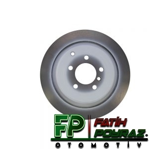 FREN DİSKİ ARKA - LR031844