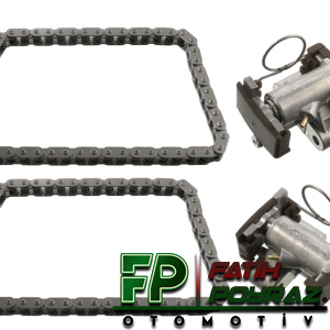 ZİNCİR VE GERGİ SETİ ÜST - LHP000030