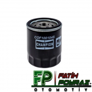 YAĞ FİLİTRESİ - LPW100180