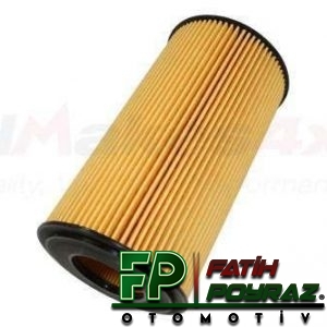 YAĞ FİLİTRESİ - LPW500030