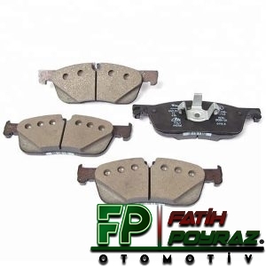 FREN BALATASI ÖN - LR072681