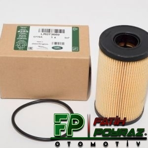 YAĞ FİLİTRESİ - LR073669