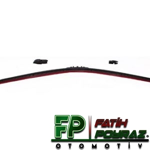 SİLECEK SÜPÜRGESİ ÖN SOL - LR093424