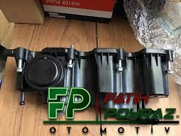 SİLİKON FİLİTRE KOMPLE - LR105980