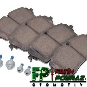 FREN BALATASI ÖN - LR110409