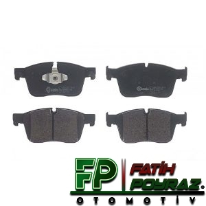 FREN BALATASI ÖN - LR111385