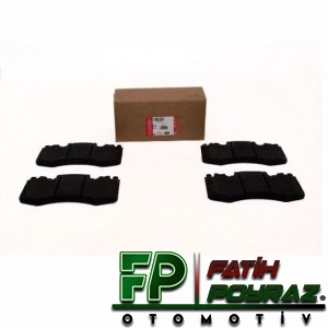 FREN BALATASI ÖN - LR114004