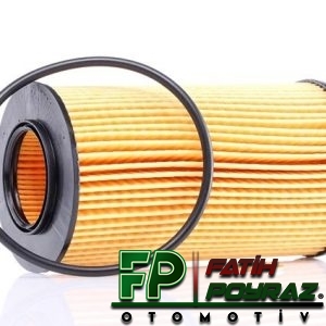 YAĞ FİLİTRESİ - LRF100150