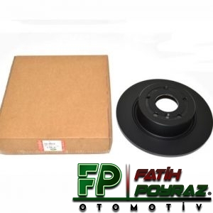 FREN DİSKİ ARKA - SDB000470