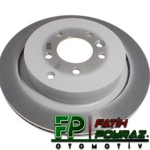 FREN DİSKİ ARKA - SDB000646