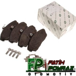 FREN BALATASI ÖN - SFP100360