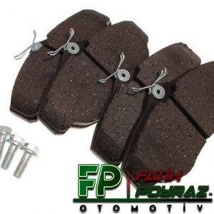 FREN BALATASI ÖN - SFP500150